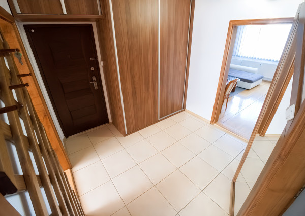 Byt 3+1 (66 m2) s loggiou, sídl. Západ I v Spišskej Novej Vsi