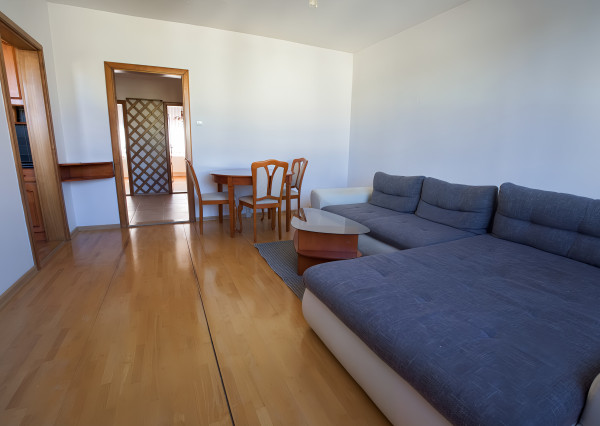 Byt 3+1 (66 m2) s loggiou, sídl. Západ I v Spišskej Novej Vsi