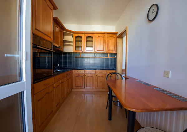 Byt 3+1 (66 m2) s loggiou, sídl. Západ I v Spišskej Novej Vsi