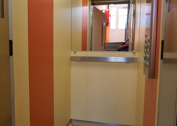 Byt 3+1 (66 m2) s loggiou, sídl. Západ I v Spišskej Novej Vsi