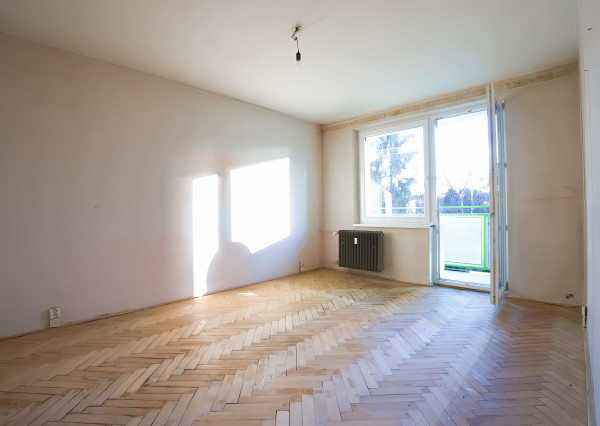 Byt 3+1 (71 m2) s loggiou, ul. Dubová Sp. Nová Ves