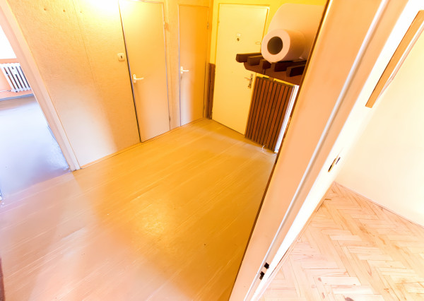 Byt 3+1 (71 m2) s loggiou, ul. Dubová Sp. Nová Ves