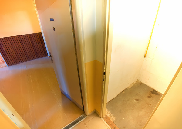 Byt 3+1 (71 m2) s loggiou, ul. Dubová Sp. Nová Ves