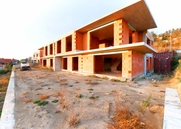 Novostavba 4+1 (153 m2) s balkónom, Blaumont Sp. Nová Ves