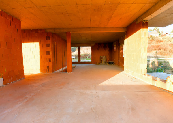 Novostavba 4+1 (153 m2) s balkónom, Blaumont Sp. Nová Ves