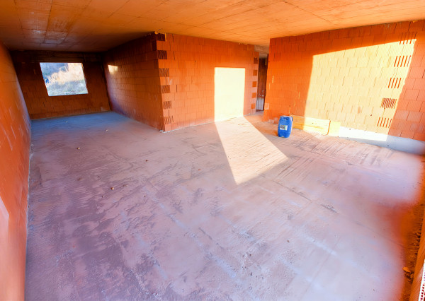 Novostavba 4+1 (153 m2) s balkónom, Blaumont Sp. Nová Ves