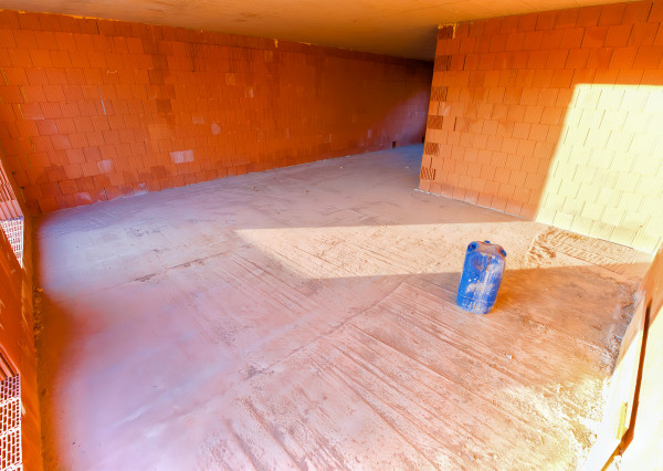 Novostavba 4+1 (153 m2) s balkónom, Blaumont Sp. Nová Ves