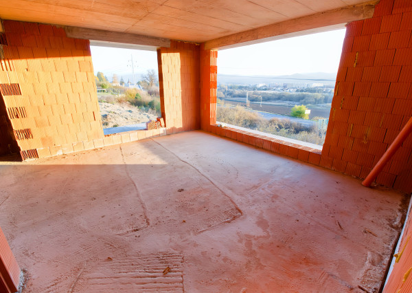 Novostavba 4+1 (153 m2) s balkónom, Blaumont Sp. Nová Ves