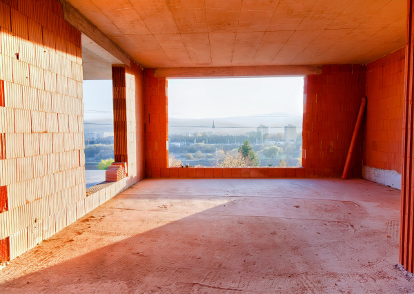 Novostavba 4+1 (153 m2) s balkónom, Blaumont Sp. Nová Ves