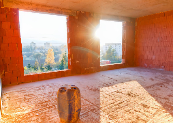 Novostavba 4+1 (153 m2) s balkónom, Blaumont Sp. Nová Ves