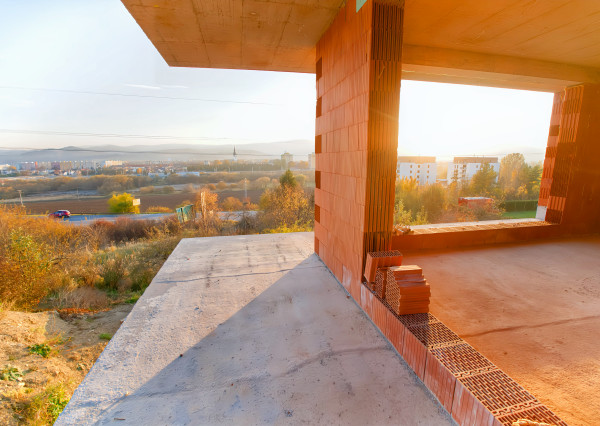 Novostavba 4+1 (153 m2) s balkónom, Blaumont Sp. Nová Ves