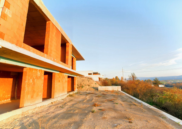 Novostavba 4+1 (153 m2) s balkónom, Blaumont Sp. Nová Ves