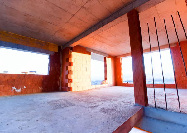 Novostavba 4+1 (153 m2) s balkónom, Blaumont Sp. Nová Ves