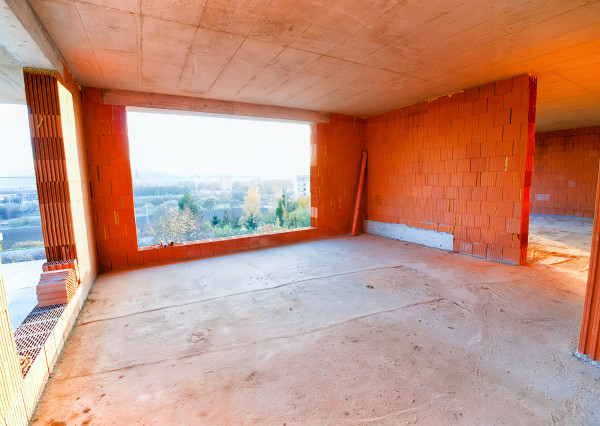 Novostavba 4+1 (153 m2) s balkónom, Blaumont Sp. Nová Ves