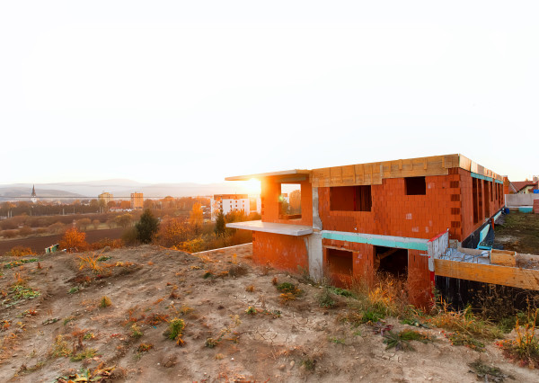 Novostavba 4+1 (153 m2) s balkónom, Blaumont Sp. Nová Ves