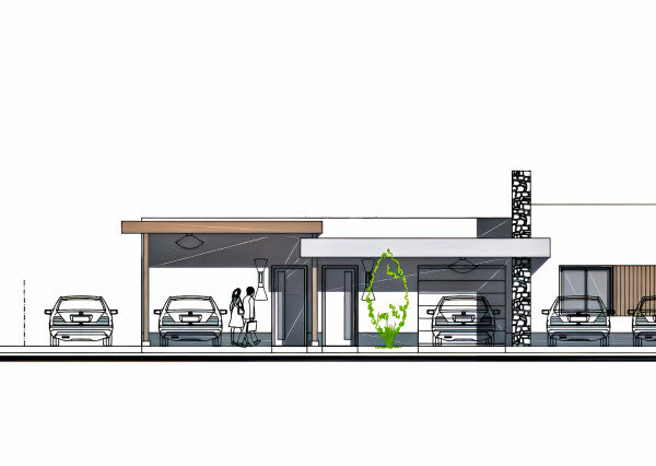 Novostavba 4+1 (153 m2) s balkónom, Blaumont Sp. Nová Ves