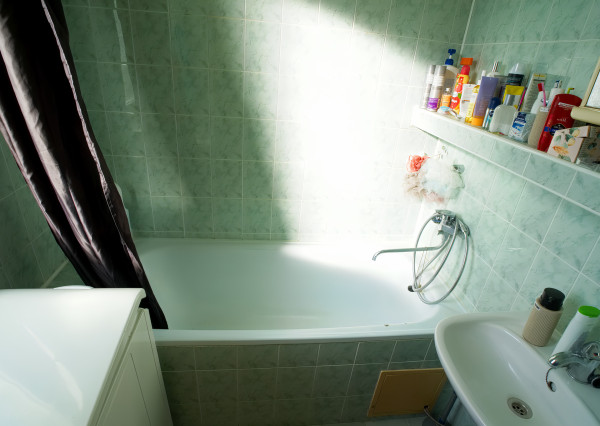 Byt 3+1 (65 m2) sídl. Mier, J. Matušku Sp. Nová Ves