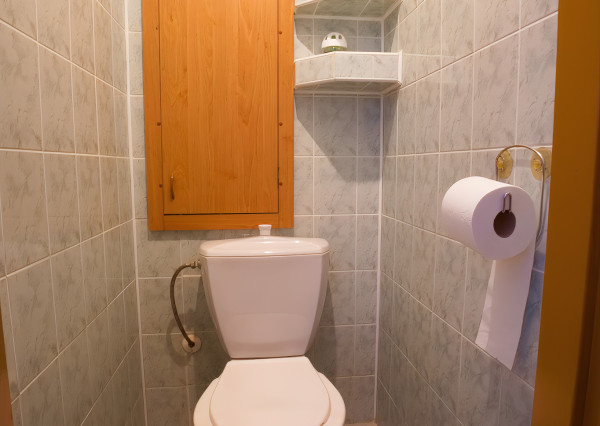 Byt 3+1 (65 m2) sídl. Mier, J. Matušku Sp. Nová Ves