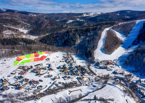 Stav. pozemky - rekreačné domy