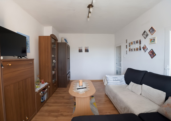 Byt 2+1 (54 m2) centrum mesta v  Sp. Novej Vsi