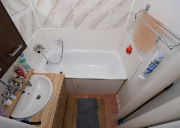 Byt 2+1 (54 m2) centrum mesta v  Sp. Novej Vsi