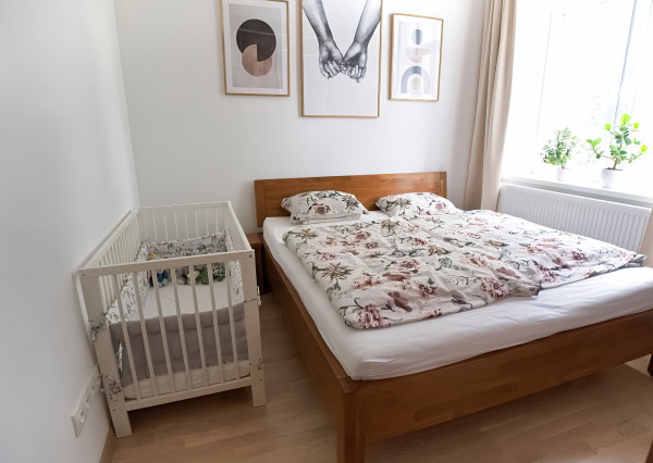 Byt 3+1 s balkónom Nám. Iglovia, Spišská Nová Ves