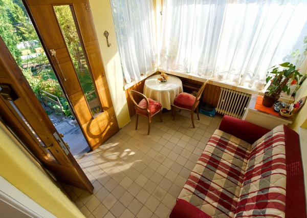 Atraktívny meštiansky dom s veľkou záhradou v Levoči