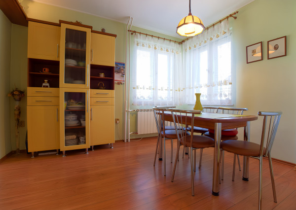 Atraktívny meštiansky dom s veľkou záhradou v Levoči