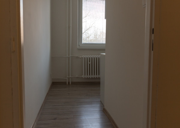PRENÁJOM! Byt 1+1 (35 m2) sídl. Tarča v Sp. N. Vsi