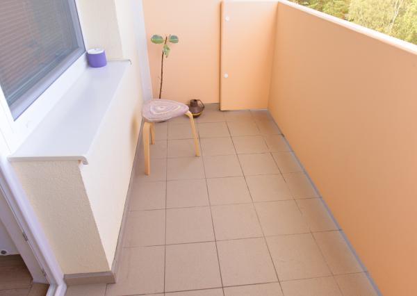Byt 3+1 (72 m2) s loggiou, ul. Javorová sídl. Tarča SNV