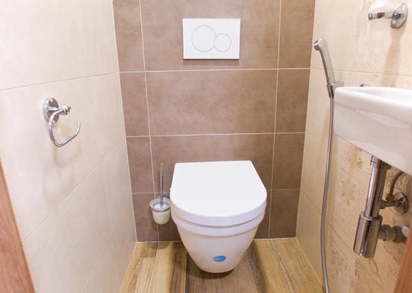 Byt 3+1 (72 m2) s loggiou, ul. Javorová sídl. Tarča SNV