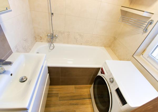 Byt 3+1 (72 m2) s loggiou, ul. Javorová sídl. Tarča SNV