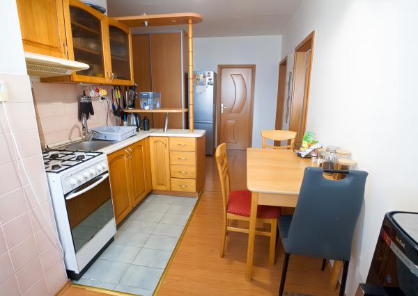 Byt 3+1 (65 m2) sídl. Mier, J. Matušku Sp. Nová Ves