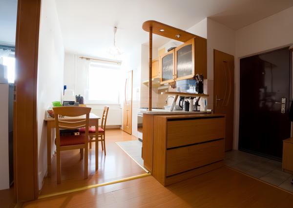 Byt 3+1 (65 m2) sídl. Mier, J. Matušku Sp. Nová Ves