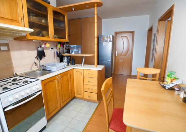 Byt 3+1 (65 m2) sídl. Mier, J. Matušku Sp. Nová Ves