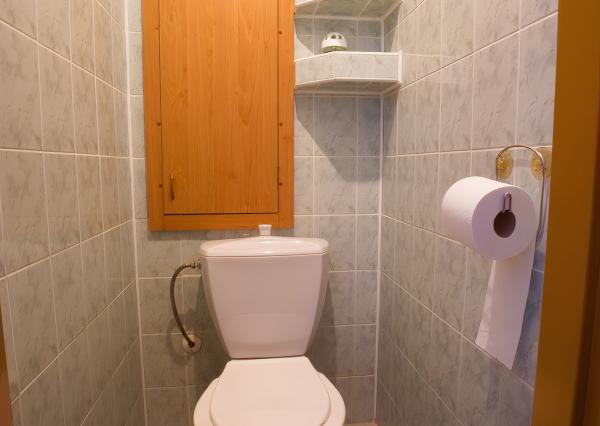 Byt 3+1 (65 m2) sídl. Mier, J. Matušku Sp. Nová Ves