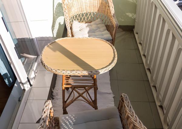 REZERVOVANÝ ! Byt 1+1 (35 m2) s loggiou, sídl. Tarča Sp. Nová Ves