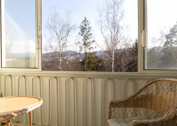 REZERVOVANÝ ! Byt 1+1 (35 m2) s loggiou, sídl. Tarča Sp. Nová Ves