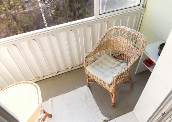 REZERVOVANÝ ! Byt 1+1 (35 m2) s loggiou, sídl. Tarča Sp. Nová Ves