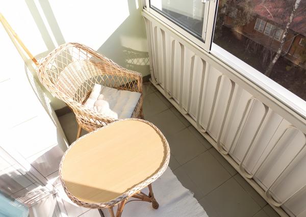 REZERVOVANÝ ! Byt 1+1 (35 m2) s loggiou, sídl. Tarča Sp. Nová Ves