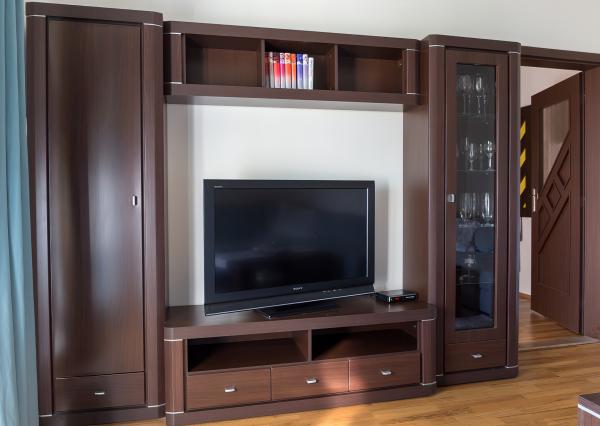 REZERVOVANÝ ! Byt 1+1 (35 m2) s loggiou, sídl. Tarča Sp. Nová Ves