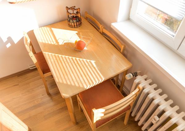 REZERVOVANÝ ! Byt 1+1 (35 m2) s loggiou, sídl. Tarča Sp. Nová Ves