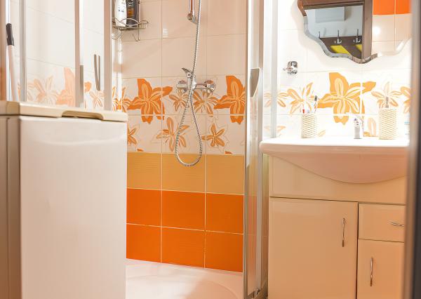 REZERVOVANÝ ! Byt 1+1 (35 m2) s loggiou, sídl. Tarča Sp. Nová Ves