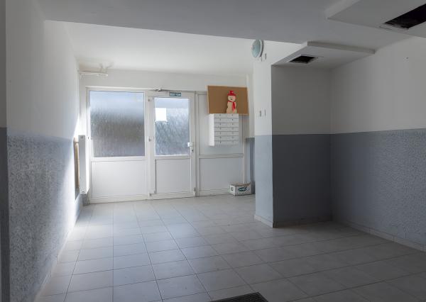 REZERVOVANÝ ! Byt 1+1 (35 m2) s loggiou, sídl. Tarča Sp. Nová Ves