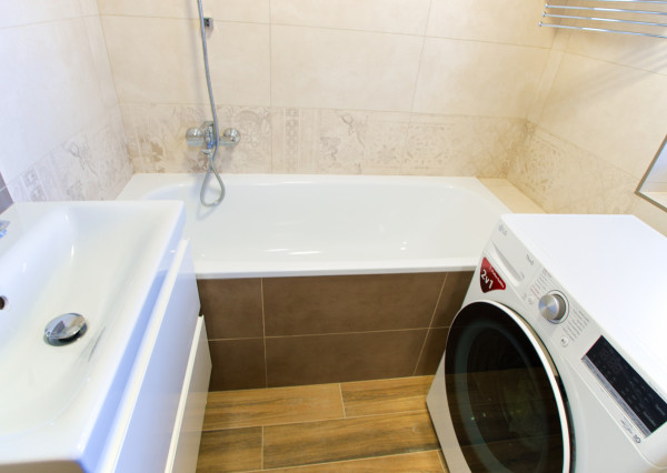 Byt 3+1 (72 m2) s loggiou, ul. Javorová sídl. Tarča SNV