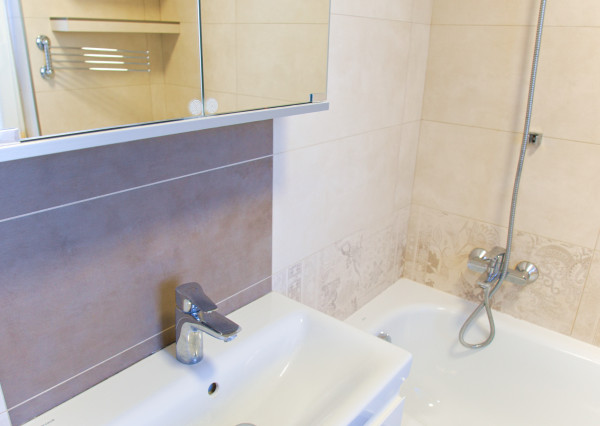 Byt 3+1 (72 m2) s loggiou, ul. Javorová sídl. Tarča SNV