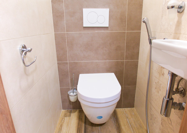 Byt 3+1 (72 m2) s loggiou, ul. Javorová sídl. Tarča SNV