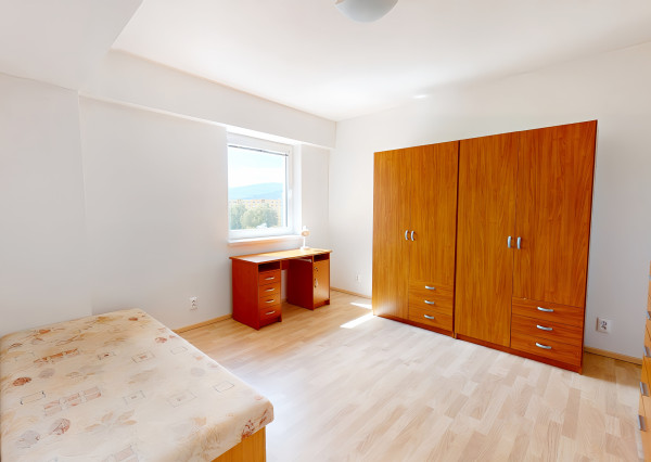 Exkluzívny byt 3+1 (98 m2) s terasou VillaNova Sp. Nová Ves