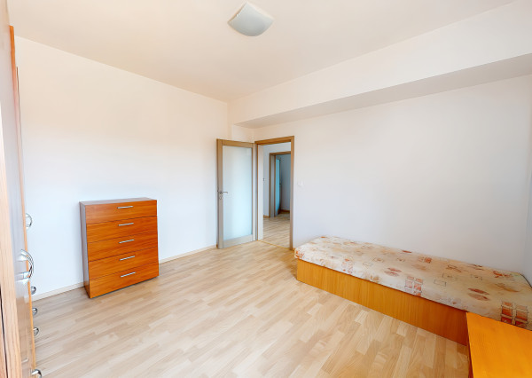 Exkluzívny byt 3+1 (98 m2) s terasou VillaNova Sp. Nová Ves