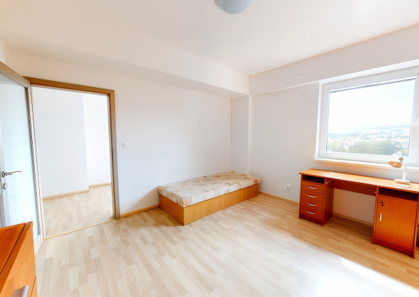 Exkluzívny byt 3+1 (98 m2) s terasou VillaNova Sp. Nová Ves